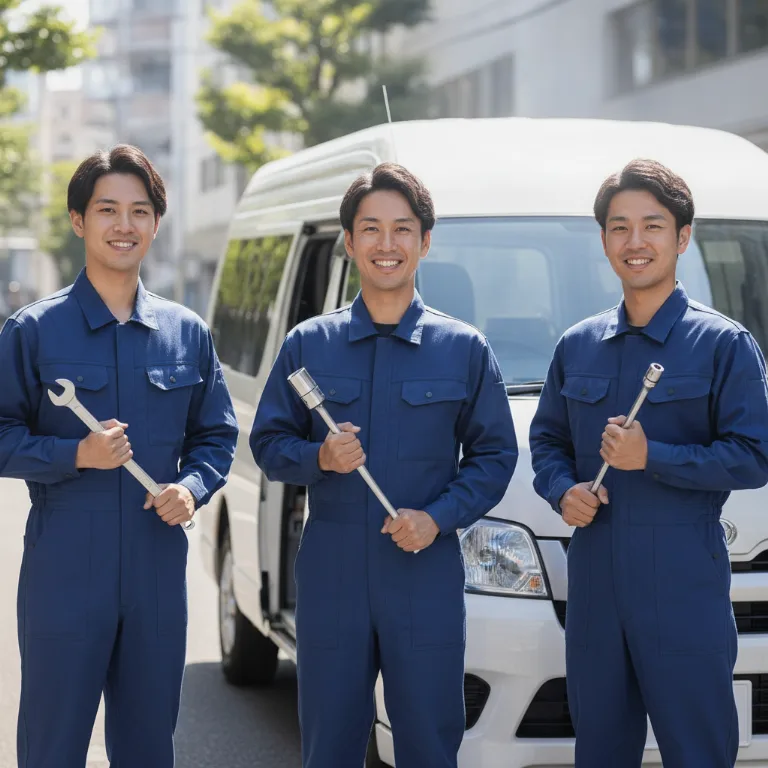 自動車修理 のチーム: Matsusaka
